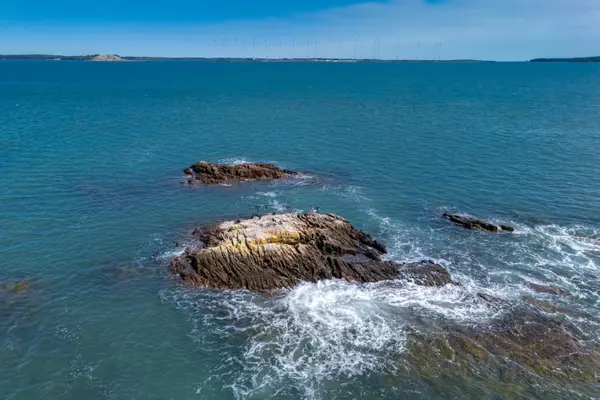 Machiasport, ME 04655,Lot 16 Pettegrow Point RD