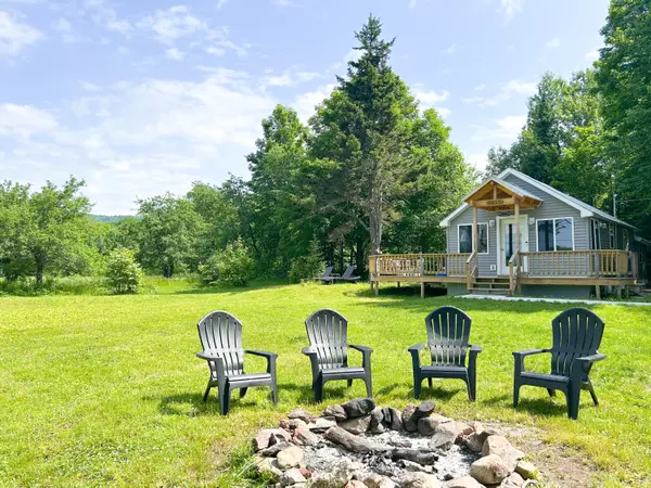 31 Brown Neighborhood Road, Weld, ME 04285