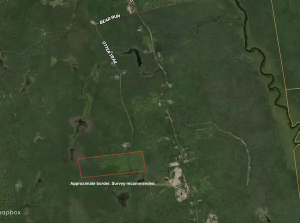 Greenbush, ME 04418,Lot 26-37 Otter TRL