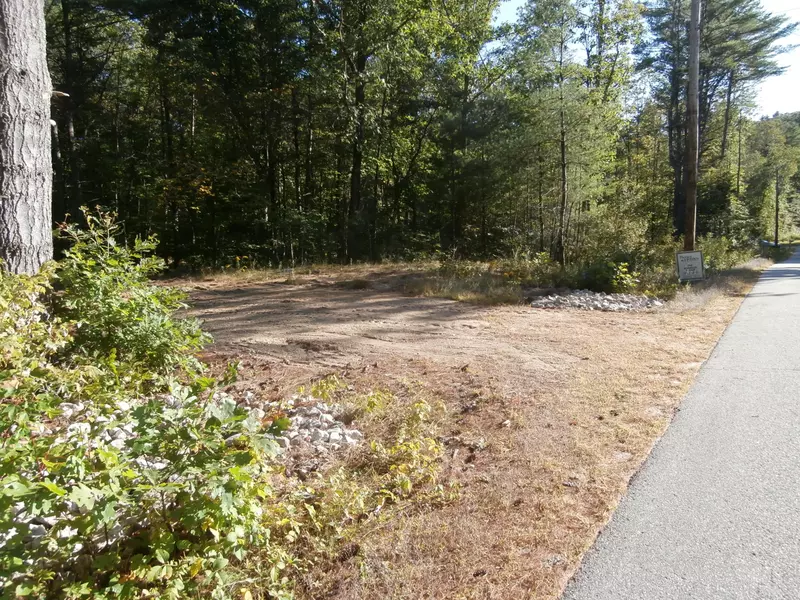 Lot15-006B Quarry RD, Limerick, ME 04048
