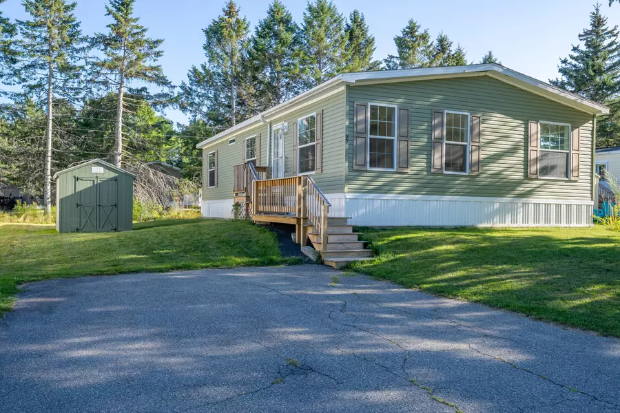979 Essex ST #97, Bangor, ME 04401