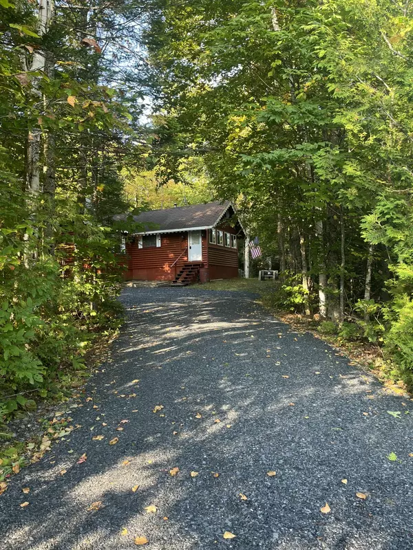 Moosehead Junction Twp, ME 04441,536 Rockwood RD