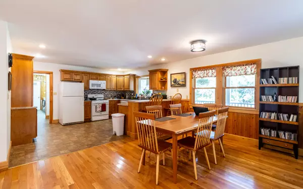 Jonesboro, ME 04648,101 Roque Bluffs RD