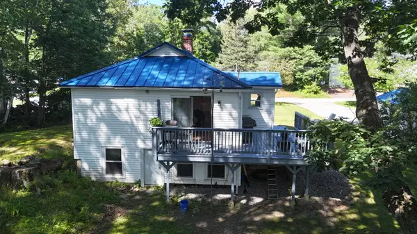 Auburn, ME 04210,20 Towle AVE