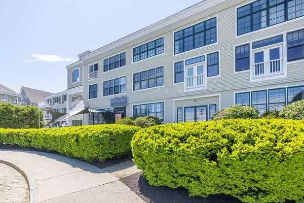 Camden, ME 04843,40 Washington ST #309