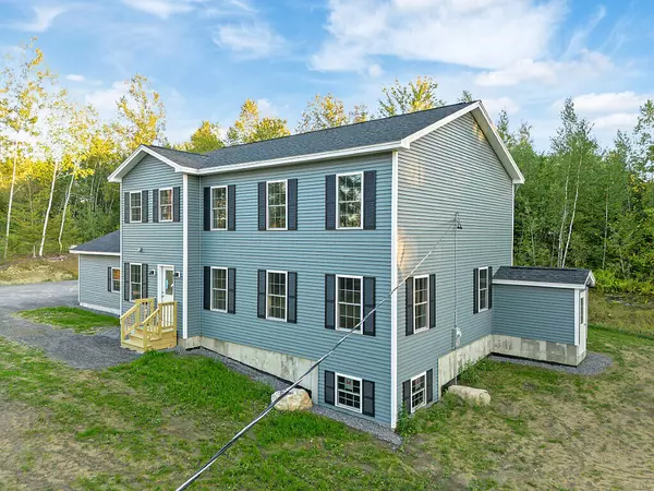 Sidney, ME 04330,57 May WAY