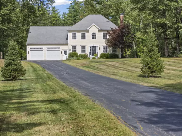 Buxton, ME 04093,380 Portland RD