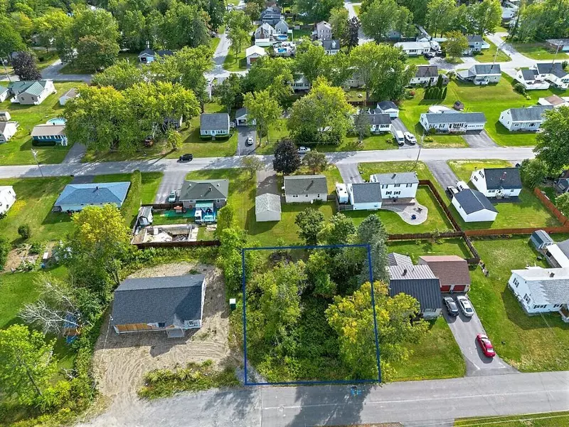 Lot 84 Lee ST, Winslow, ME 04901