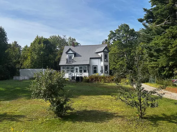 Calais, ME 04619,293 River RD