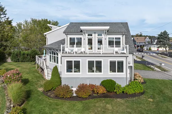 375 Pine Point RD, Scarborough, ME 04074