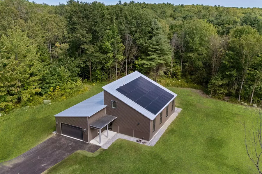 5 Mattie LN, Durham, ME 04222