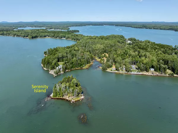 1 Serenity IS,  Milbridge,  ME 04658