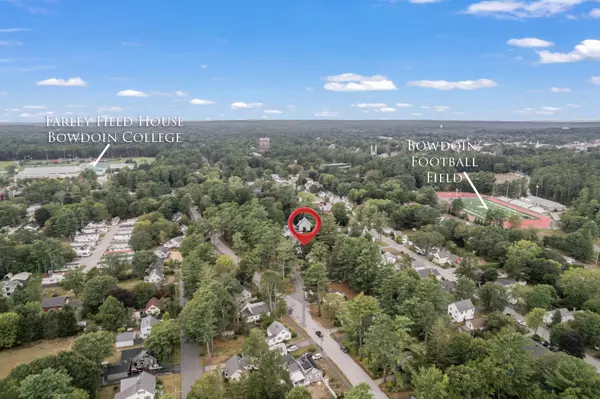 Brunswick, ME 04011,27 Chamberlain AVE