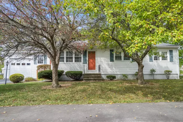 22 Mayfair ST, Augusta, ME 04330
