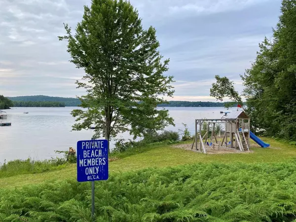 Rome, ME 04963,Lot 266 Wildewood EST