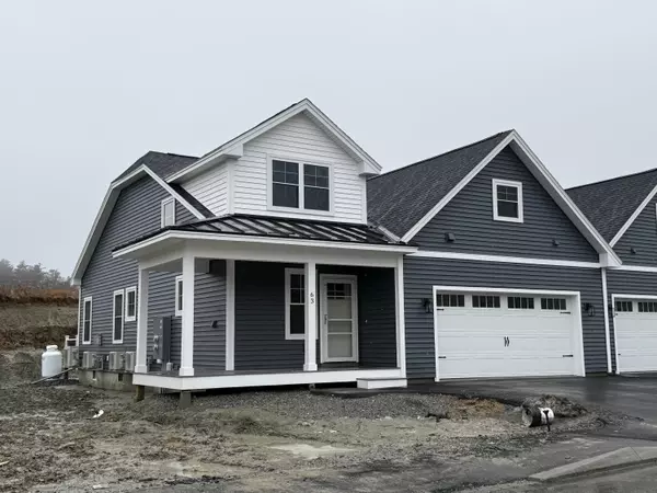 18 Calla Lilly LN #95, Westbrook, ME 04092