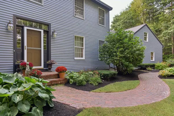 Cumberland, ME 04110,30 Stony Ridge RD