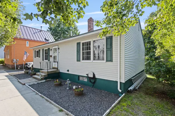 Portland, ME 04101,48 Hammond ST