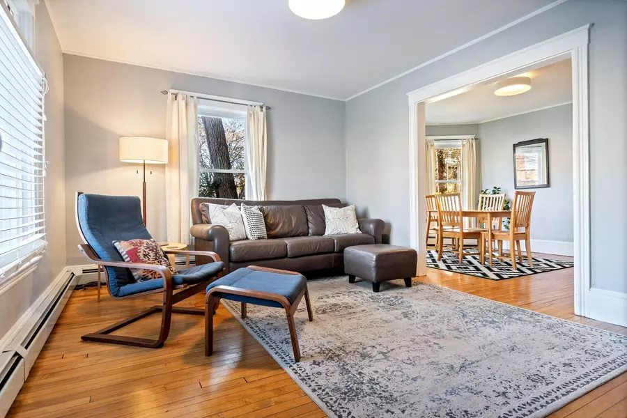 260 Park AVE #1, Portland, ME 04102