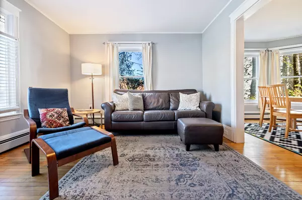 Portland, ME 04102,260 Park AVE #1