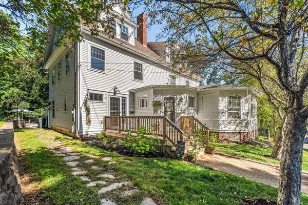 Auburn, ME 04210,5 Sheridan AVE