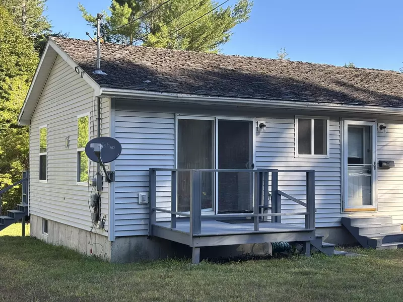 169 Perkins AVE, Old Town, ME 04468