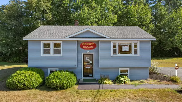 Turner, ME 04282,10 Snell Hill RD