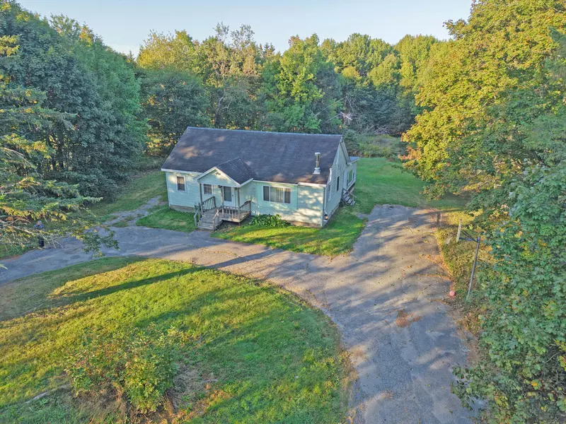 974 Red Bridge RD, Ellsworth, ME 04605