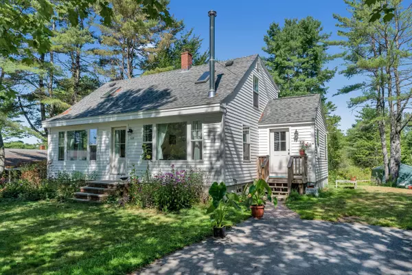 Yarmouth, ME 04096,119 Burnell DR