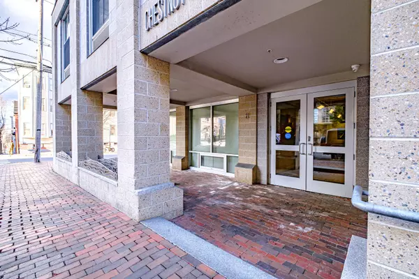 Portland, ME 04101,21 Chestnut ST #304