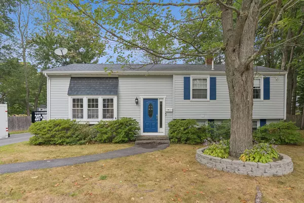 South Portland, ME 04106,164 Sandy Hill RD