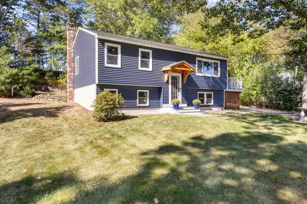 Wells, ME 04090,36 Shepard LN