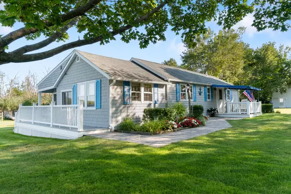 43 Sea Breeze DR, Wells, ME 04090