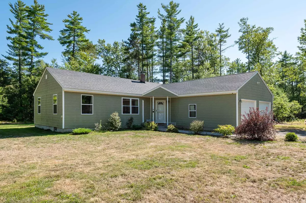 North Berwick, ME 03906,2 Harveys WAY