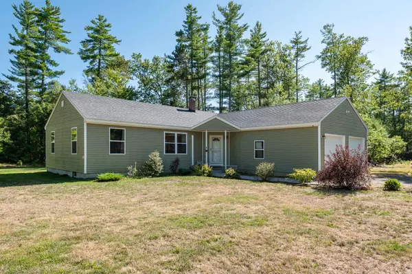 North Berwick, ME 03906,2 Harveys WAY