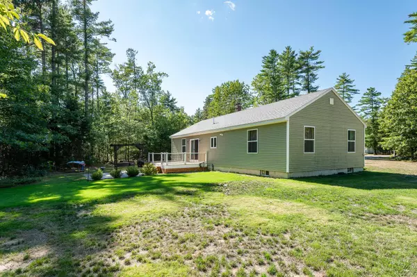 North Berwick, ME 03906,2 Harveys WAY