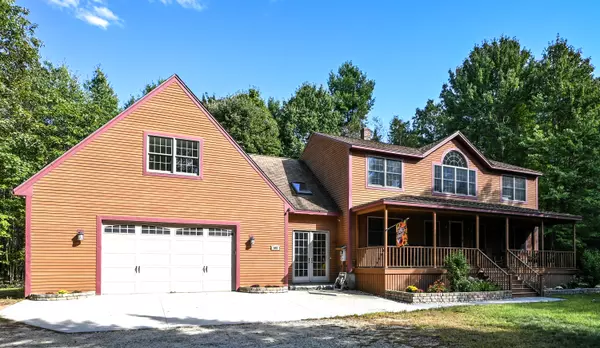 465 Manchester RD, Standish, ME 04085