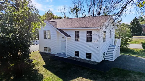 Portland, ME 04103,5 Verrill ST