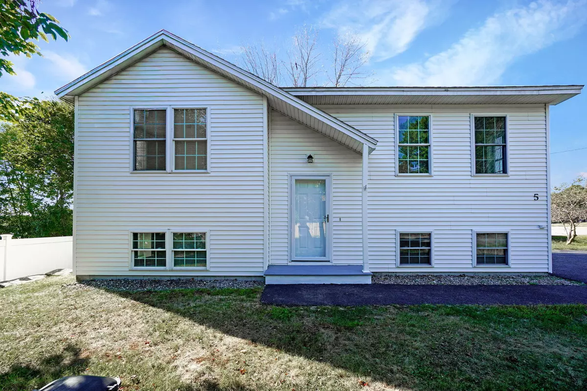 Portland, ME 04103,5 Verrill ST