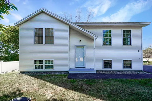 5 Verrill ST, Portland, ME 04103