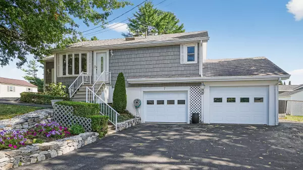 Lewiston, ME 04240,7 Roy ST