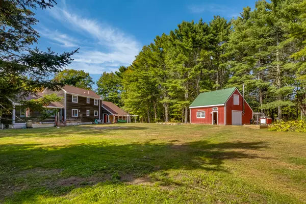 Waterboro, ME 04030,254 Roberts Ridge RD