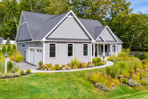 Scarborough, ME 04074,37 Jasper ST