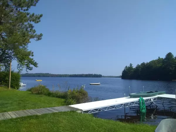 Orneville Twp, ME 04463,70 Diamond RD