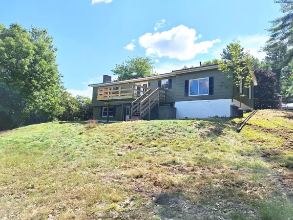 Norway, ME 04268,21 Marion AVE