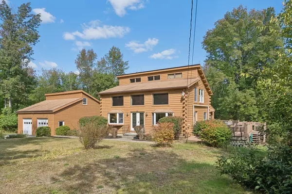 Greene, ME 04236,32 N Saunders RD