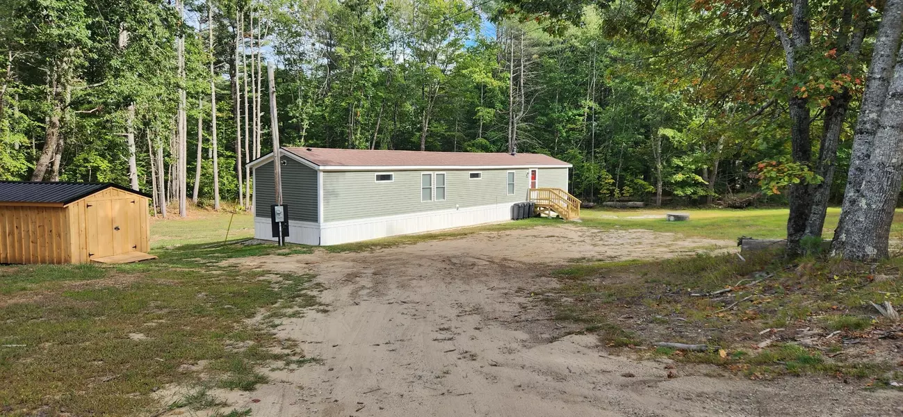 440 King ST, Oxford, ME 04270