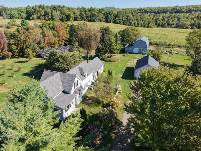 492 East River RD, Skowhegan, ME 04976