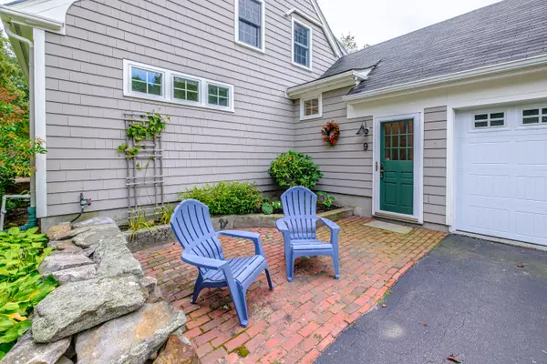 Cumberland, ME 04110,9 Wildwood BLVD