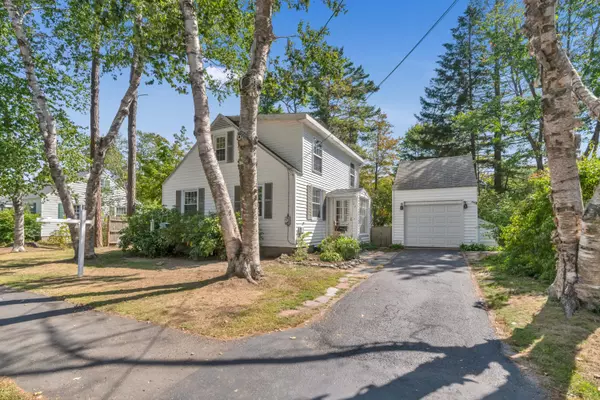 Brunswick, ME 04011,32 Chamberlain AVE